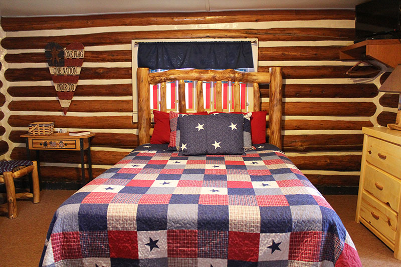 Americana Cabin South Fork CO