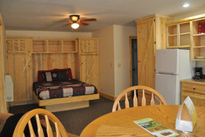 Sunrise Cabin Suite South Fork CO Cabin Rentals