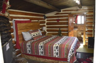 Santa's Hideaway Cabin Rentals
