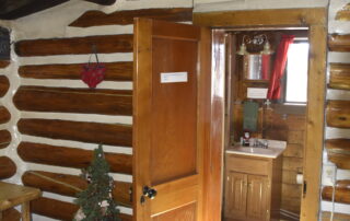 Santa's Hideaway Cabin Rentals