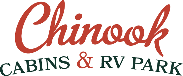 Chinook Lodge, Cabins & RV Park